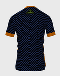 Official Kit - Navy/Orange