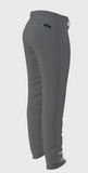 Golf Trousers - Grey