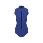 Women's Balance Bodysuit - Blue