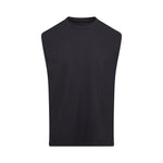 Men's Training Vest - Black