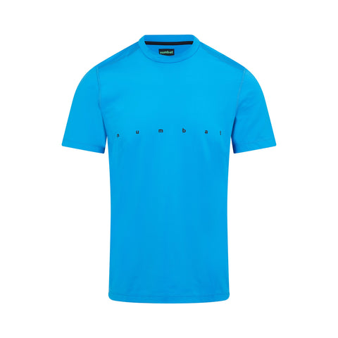 Men's Performance T-Shirt - Royal Blue