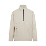 Men's Lightweight Windbreaker - Light Beige