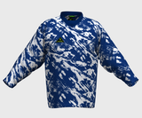 Hockey Shirt - Digital Sublimation Print