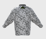 Hockey Shirt - Digital Sublimation Print