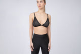 STRECH NET BRA-TOP