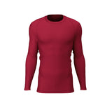 Base Layer Long Training Top