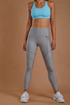 Women's Core Sports Bra - Sky Blue