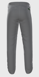 Golf Trousers - Grey