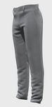 Golf Trousers - Grey