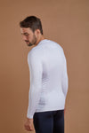 Base Layer Long Training Top