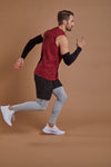 Men's Compression Leggings