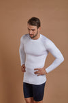 Base Layer Long Training Top