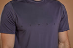 Men's Performance T-Shirt - Dark Grey