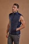 Men's Thermal Gilet