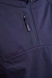 Men's Weatherproof Hooded Jacket