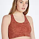 Estelle Stretch Sports Bra