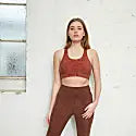 Estelle Stretch Sports Bra